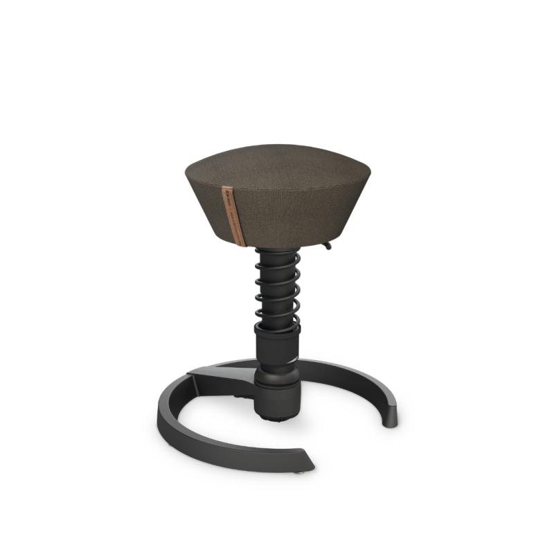 API-Test Aeris Swopper Bürohocker Limited Edition