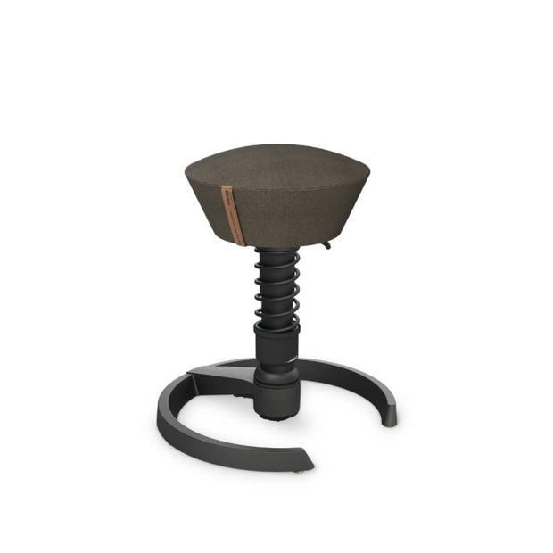 API-Test Aeris Swopper Bürohocker Limited Edition