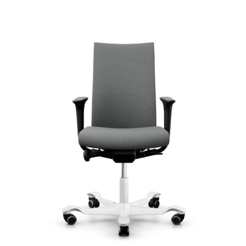 API-Test HAG Creed 6006 Drehstuhl