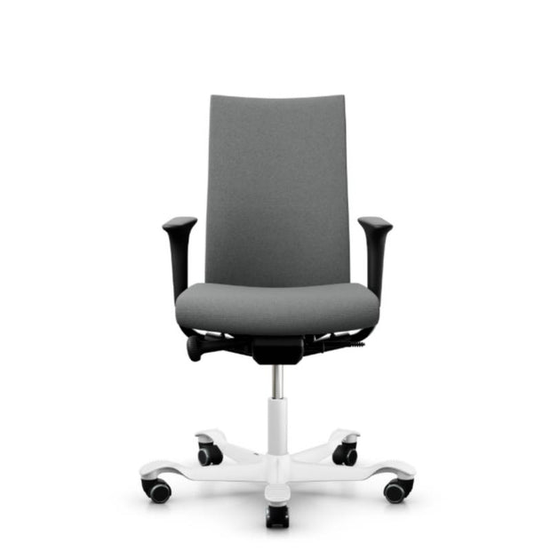 API-Test HAG Creed 6006 Drehstuhl