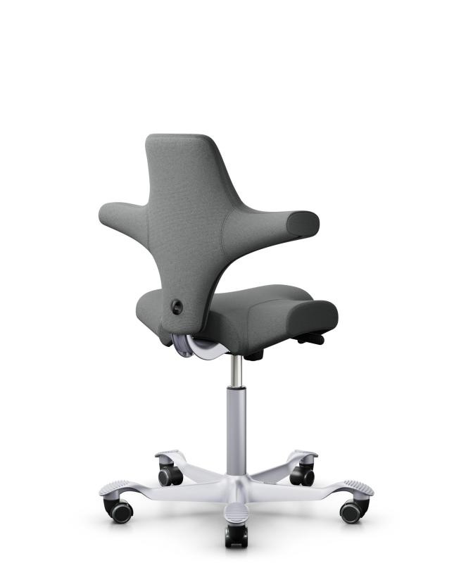 API-Test Sattelstuhl HAG Capisco 8106 Limited Edition 1 