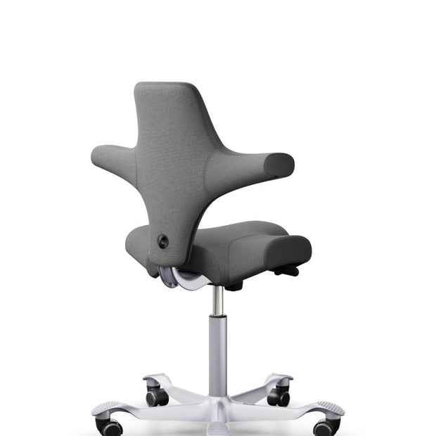 API-Test Sattelstuhl HAG Capisco 8106 Limited Edition 1 