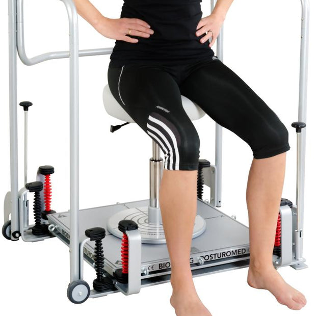 API-Test Bioswing Posturomed Compact