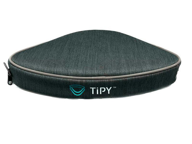 API-Test TiPY Einhandtastatur inkl. Tasche