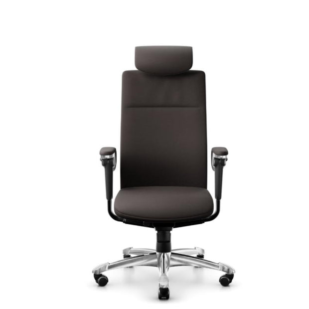 API-Test HAG Tribute 9031 inkl. Nackenstütze 