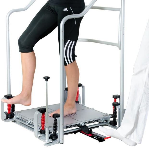 API-Test Bioswing Posturomed Compact
