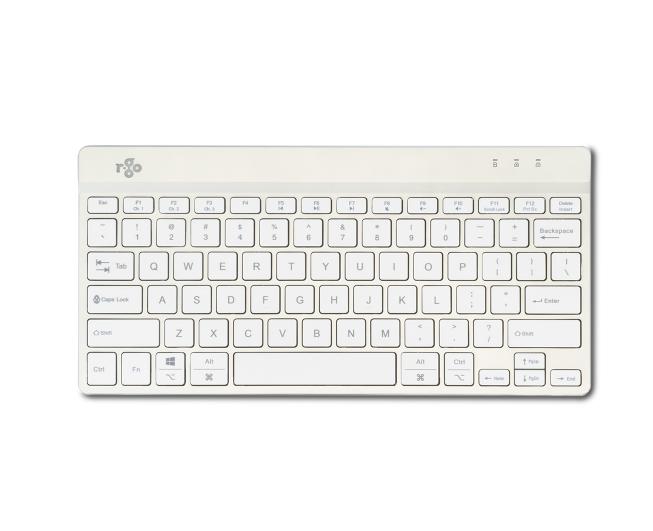 API-Test R-Go Break Compact Keyboard