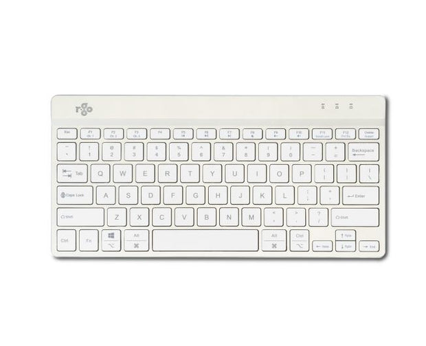 API-Test R-Go Break Compact Keyboard