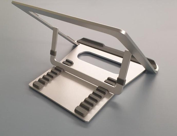 API-Test Ergo-Boost Laptopständer 1