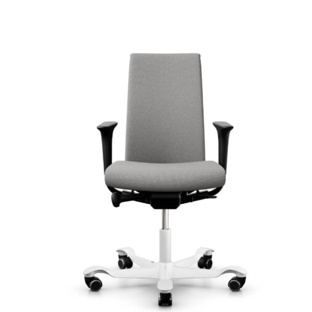 API-Test HAG Creed 6005 Drehstuhl
