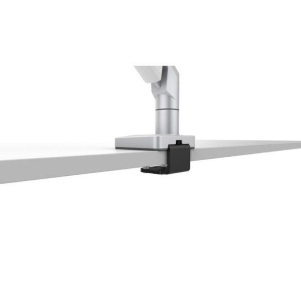 API-Test Ergo-Boost Single Monitor Halterung, Bildschirmschwenkarm 