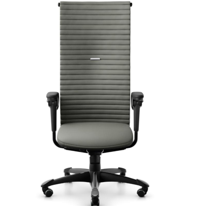 API-Test HAG H09 Excellence Hohe Rückenlehne