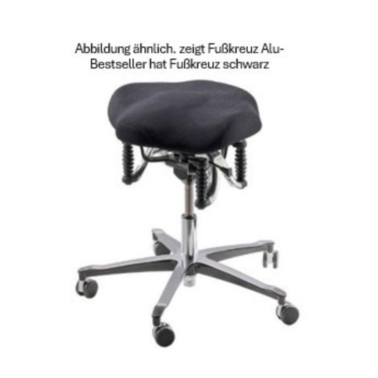 Haider Bioswing oneUP EASY Bestseller Bürohocker 1