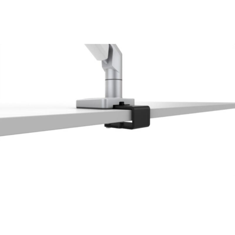 API-Test Ergo-Boost Single Monitor Halterung, Bildschirmschwenkarm 