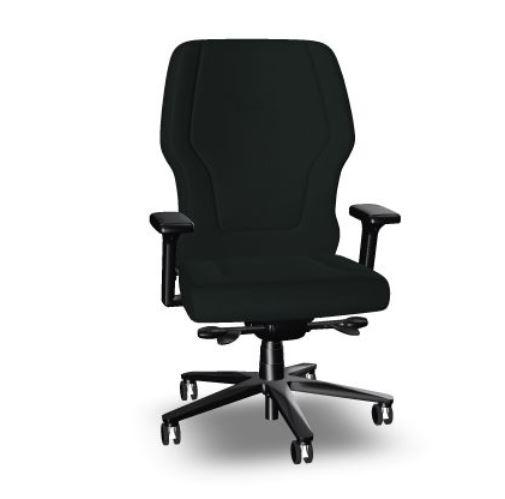 API-Test XXLis5 XL112 Drehstuhl bis 200 kg