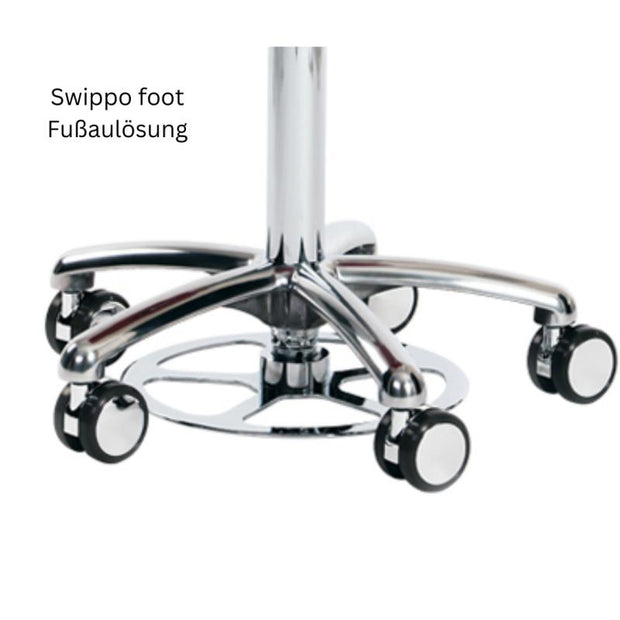 API-Test Swippo flex Sattelstuhl