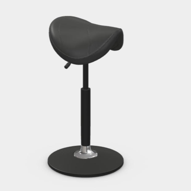 API-Test Score Polo Amazone Sattelhocker