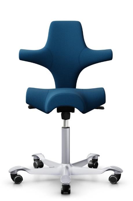 API-Test Sattelstuhl HAG Capisco 8106 (Bestseller)