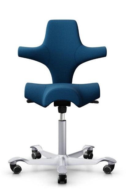 API-Test Sattelstuhl HAG Capisco 8106 (Bestseller)