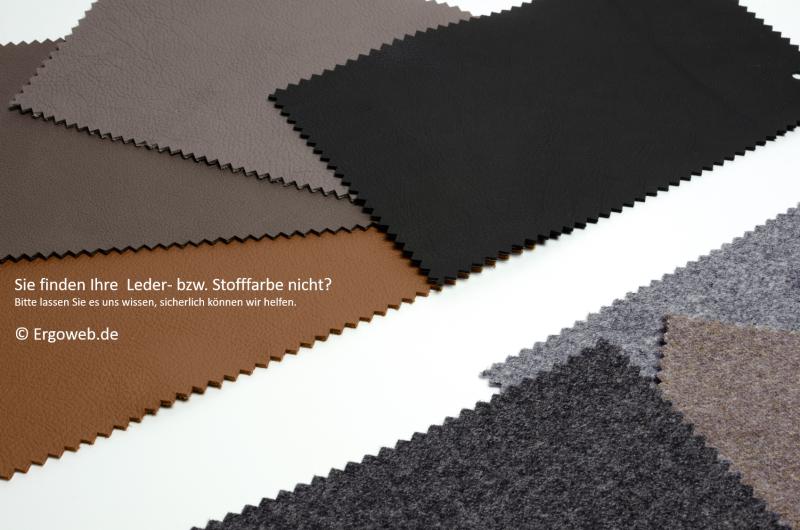 API-Test Bioswing 660 IQ Bestseller Stoff //Hausstuhl