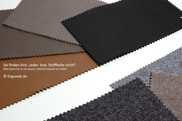 API-Test Bioswing 660 IQ Bestseller Stoff //Hausstuhl