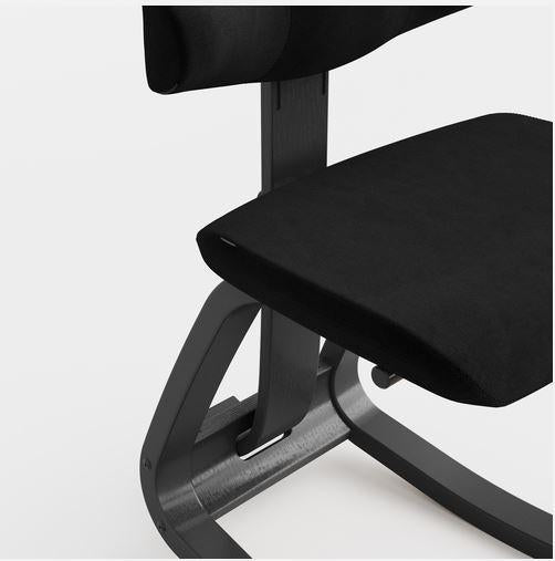 API-Test Varier Thatsit mit Lehne 