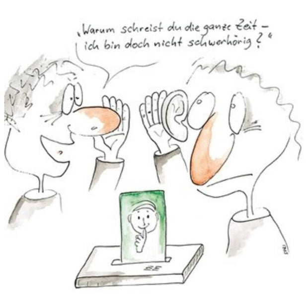 API-Test ABC Mein Sprechtrainer / Lärmampel 1