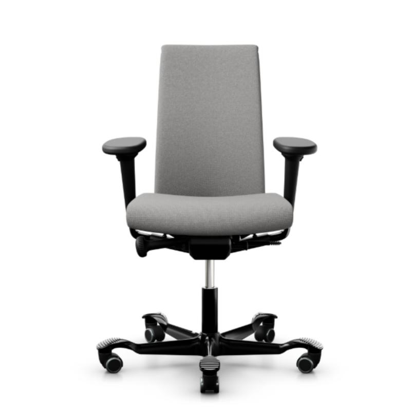 API-Test HAG Creed 6005 Drehstuhl