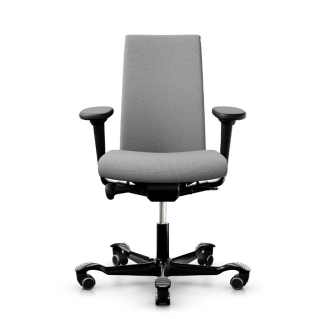 API-Test HAG Creed 6005 Drehstuhl