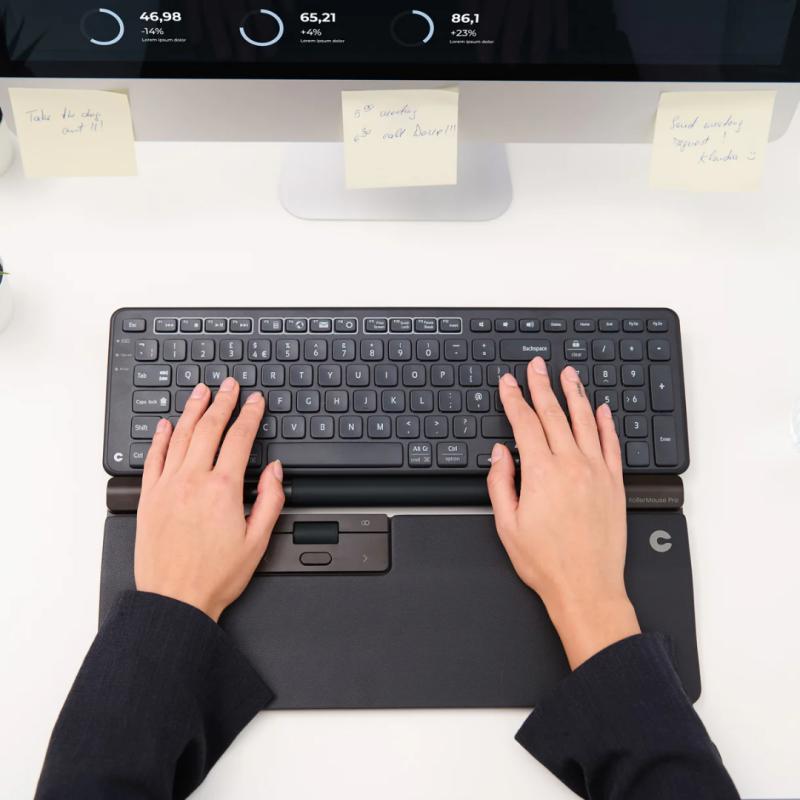 API-Test Contour RollerMouse Pro 