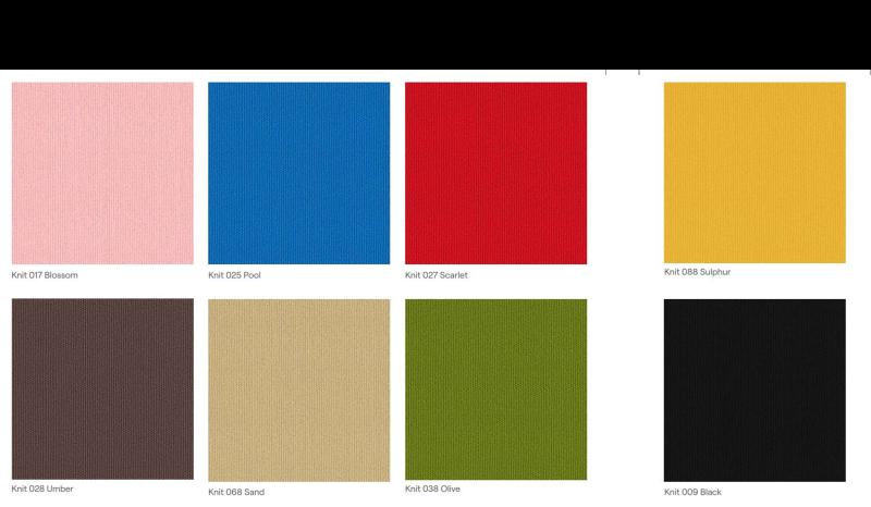 API-Test Ekstrem Sessel