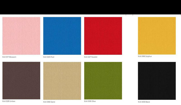 API-Test Ekstrem Sessel