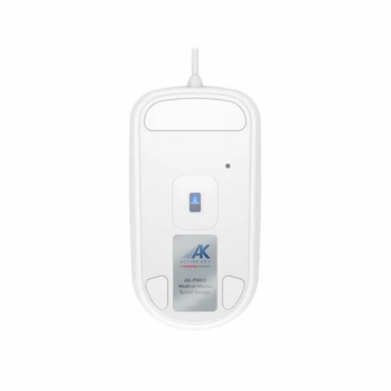 API-Test Contour Cherry Medical Mouse, wired