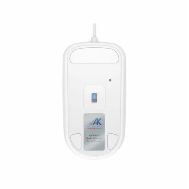 API-Test Contour Cherry Medical Mouse, wired