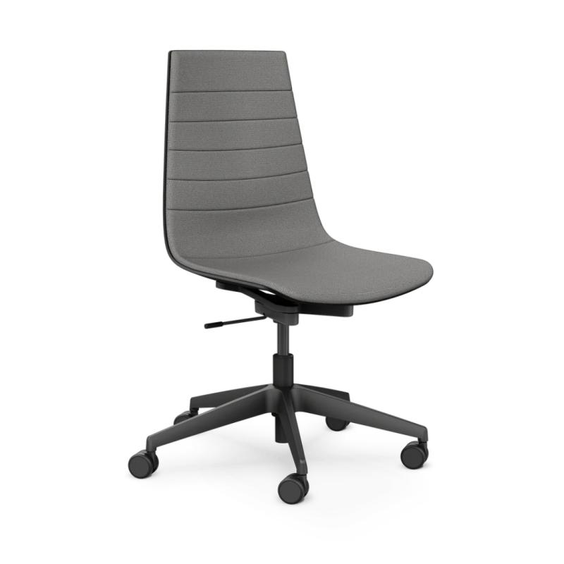 API-Test Aeris Linu Bürostuhl mit Säule