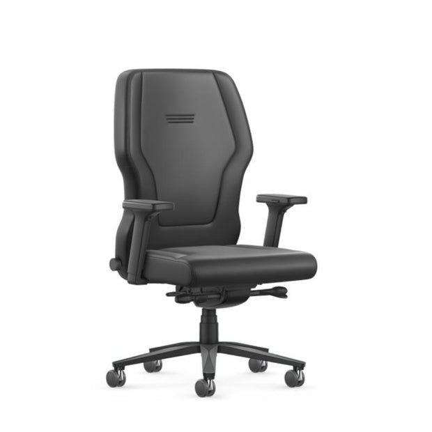 API-Test XXLis5 XL112 Drehstuhl bis 200 kg