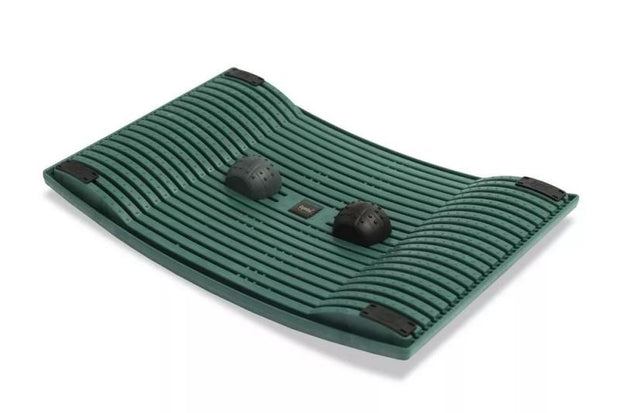 API-Test Gymba - Balanceboard inklusive Massagebällen