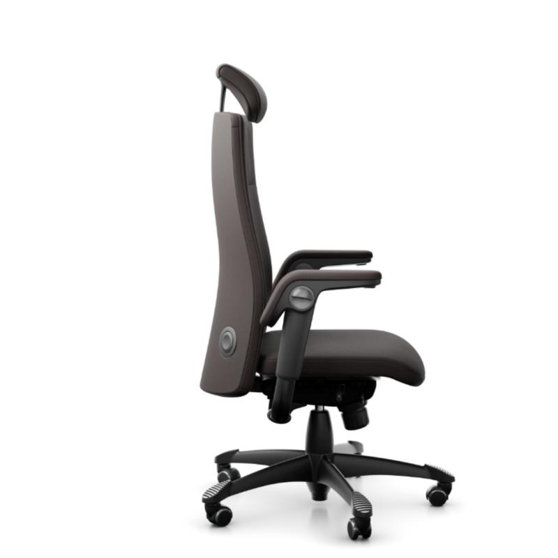 API-Test HAG Tribute 9031 inkl. Nackenstütze 