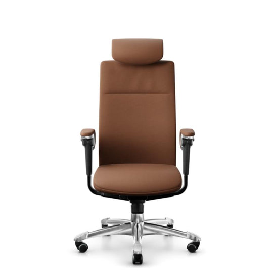 HAG Tribute 9031 inkl. Nackenstütze