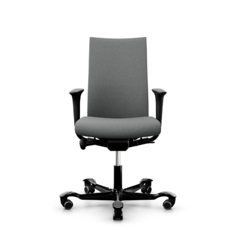 API-Test HAG Creed 6006 Drehstuhl