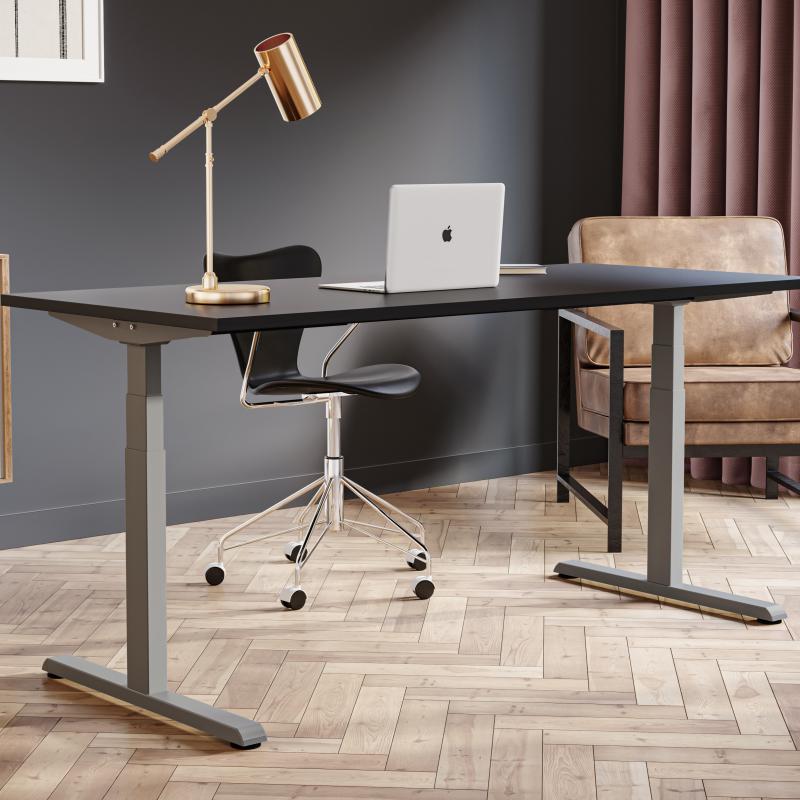 API-Test Actiforce Flex Motor-Tischgestell / Eigenmarke 