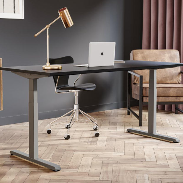 API-Test Actiforce Flex Motor-Tischgestell / Eigenmarke 