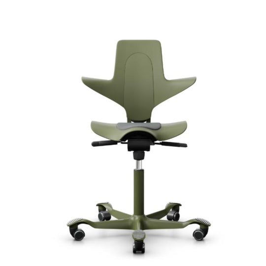 HAG Capisco Puls 8010 Sattelstuhl