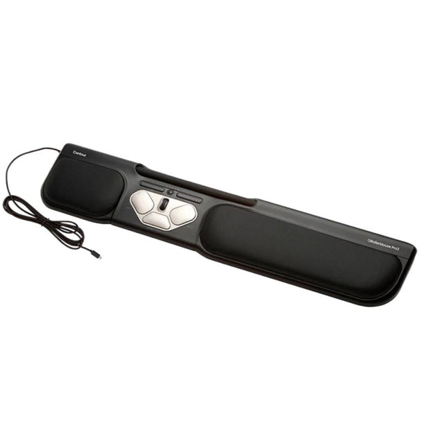 API-Test RollerMouse Pro3