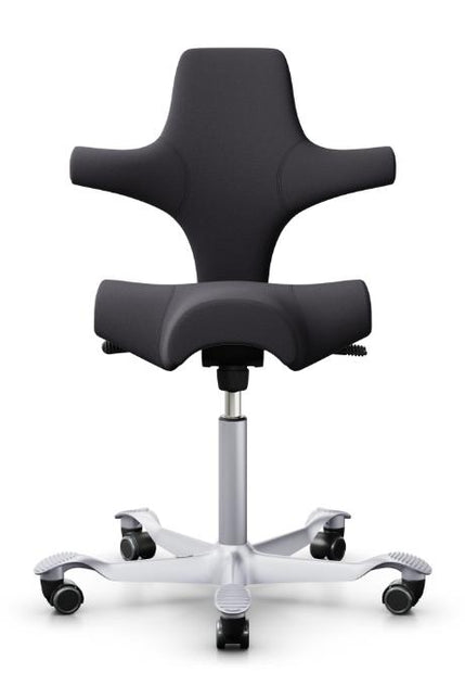 API-Test Sattelstuhl HAG Capisco 8106 (Bestseller)