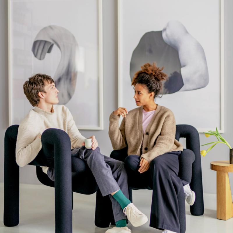 API-Test Ekstrem Sessel