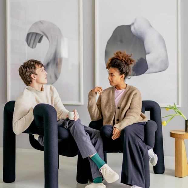 API-Test Ekstrem Sessel