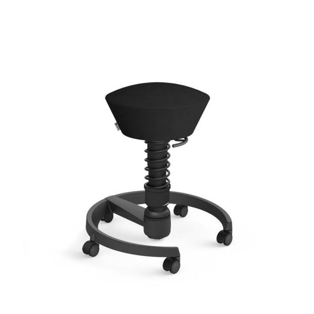 API-Test Aeris Bürohocker Swopper 1