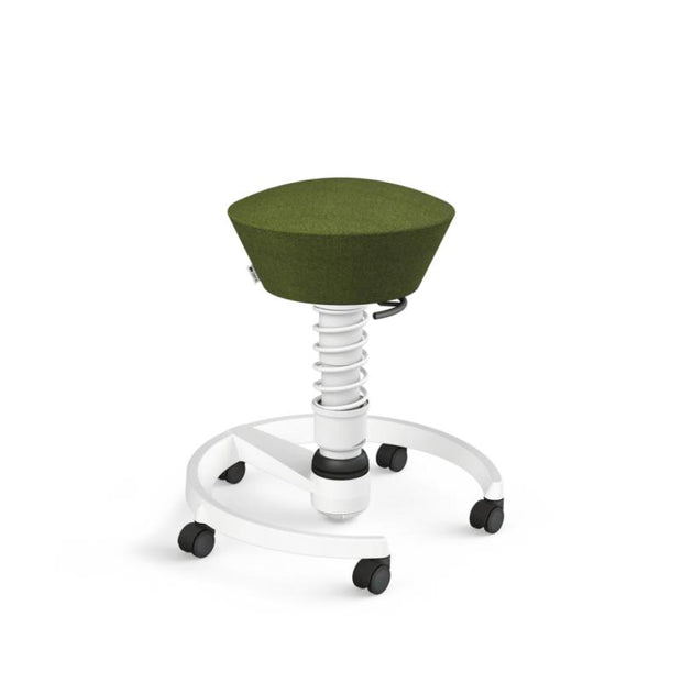 API-Test Aeris Bürohocker Swopper 1