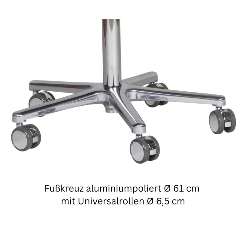 API-Test Swippo classic Sattelstuhl